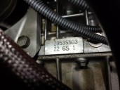 Replacement complete engine for bmw 5 (e60) 520 i OEM IAM reference 226S1 11000302323 29535503