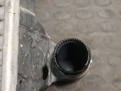 Recambio de radiador agua para chevrolet matiz (m200, m250) 1.0 referencia OEM IAM 96591475 96591475 