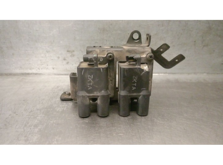 Replacement ignition coil for Hyundai Atos (MX) 1.1 OEM IAM reference 2730102630 2730102630 