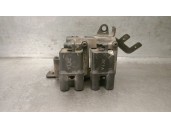 Replacement ignition coil for Hyundai Atos (MX) 1.1 OEM IAM reference 2730102630 2730102630 