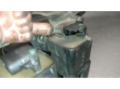 Replacement ignition coil for Hyundai Atos (MX) 1.1 OEM IAM reference 2730102630 2730102630 