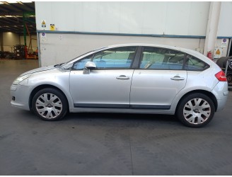 citroën c4 i (lc_) del año 2005
