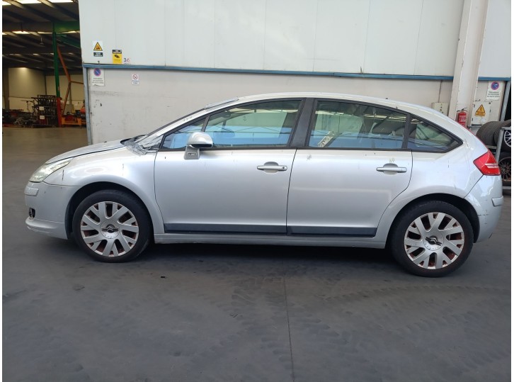 citroën c4 i (lc_) del año 2005