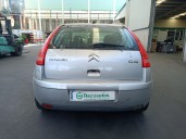 citroën c4 i (lc_) del año 2005