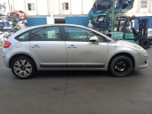 citroën c4 i (lc_) del año 2005