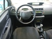 citroën c4 i (lc_) del año 2005