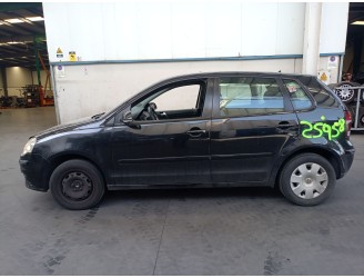 volkswagen polo iv (9n_, 9a_) del año 2005
