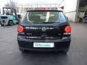 volkswagen polo iv (9n_, 9a_) del año 2005
