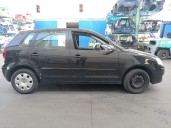 Volkswagen Polo IV (9N_, 9A_) from the year 2005