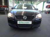 Volkswagen Polo IV (9N_, 9A_) from the year 2005