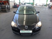 Volkswagen Polo IV (9N_, 9A_) from the year 2005