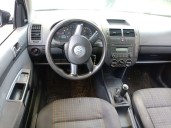 Volkswagen Polo IV (9N_, 9A_) from the year 2005