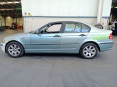 bmw 3 (e46) del año 2002