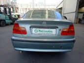 bmw 3 (e46) del año 2002
