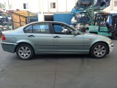 bmw 3 (e46) del año 2002