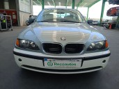 bmw 3 (e46) del año 2002