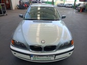 bmw 3 (e46) del año 2002