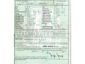 bmw 3 (e46) del año 2002