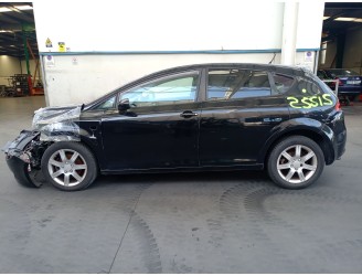 seat leon (1p1) del año 2005