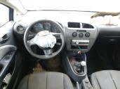 seat leon (1p1) del año 2005