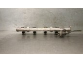 Replacement fuel injector rail for Hyundai Atos (MX) 1.1 OEM IAM reference 3530402860 3530402860 