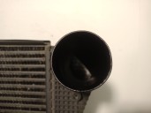 Recambio de intercooler para seat altea xl (5p5, 5p8) 1.6 tdi referencia OEM IAM 1K0145803BM 1K0145803BM 
