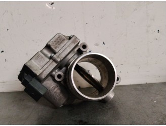 Replacement throttle body for BMW 3 (E46) 320 D OEM IAM reference 4E0145950C VDO 4082401002