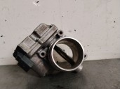 Replacement throttle body for BMW 3 (E46) 320 D OEM IAM reference 4E0145950C VDO 4082401002