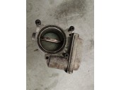 Recambio de caja mariposa para bmw 3 (e46) 320 d referencia OEM IAM 4E0145950C VDO 4082401002