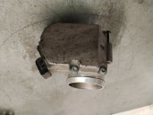 Recambio de caja mariposa para bmw 3 (e46) 320 d referencia OEM IAM 4E0145950C VDO 4082401002