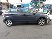 ford fiesta vi (cb1, ccn) del año 2011