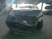 ford fiesta vi (cb1, ccn) del año 2011