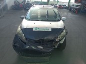 ford fiesta vi (cb1, ccn) del año 2011