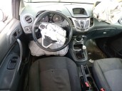 ford fiesta vi (cb1, ccn) del año 2011