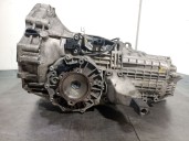 Recambio de caja cambios para skoda superb i (3u4) 1.9 tdi referencia OEM IAM GFL 012300061E GFL13127
