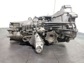 Recambio de caja cambios para skoda superb i (3u4) 1.9 tdi referencia OEM IAM GFL 012300061E GFL13127