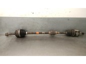 Replacement front right driveshaft for Hyundai Atos (MX) 1.1 OEM IAM reference 4950005110 4950005110 