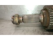 Replacement front right driveshaft for Hyundai Atos (MX) 1.1 OEM IAM reference 4950005110 4950005110 