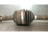 Replacement front right driveshaft for Hyundai Atos (MX) 1.1 OEM IAM reference 4950005110 4950005110 