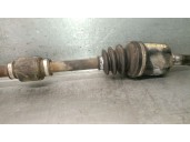 Replacement front right driveshaft for Hyundai Atos (MX) 1.1 OEM IAM reference 4950005110 4950005110 