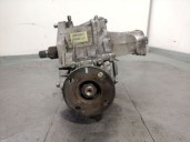 Recambio de caja transfer para hyundai tucson (jm) 2.0 crdi referencia OEM IAM Y060401121 4730039130 