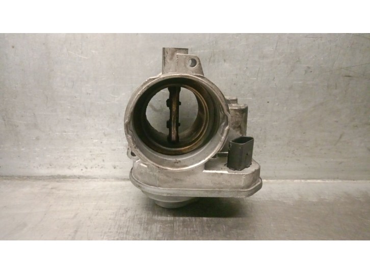 Recambio de caja mariposa para seat leon (1p1) 1.9 tdi referencia OEM IAM 03G128063G 03G128063C 