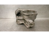 Recambio de caja mariposa para seat leon (1p1) 1.9 tdi referencia OEM IAM 03G128063G 03G128063C 