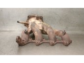 Recambio de colector escape para hyundai atos (mx) 1.1 referencia OEM IAM 2851002730 2851002730 