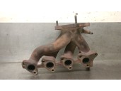 Recambio de colector escape para hyundai atos (mx) 1.1 referencia OEM IAM 2851002730 2851002730 