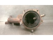 Recambio de colector escape para hyundai atos (mx) 1.1 referencia OEM IAM 2851002730 2851002730 