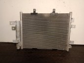 Recambio de condensador / radiador aire acondicionado para dacia spring ev (b6m1) referencia OEM IAM 921005444R 921005444R 
