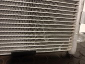 Recambio de condensador / radiador aire acondicionado para dacia spring ev (b6m1) referencia OEM IAM 921005444R 921005444R 