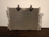 Recambio de condensador / radiador aire acondicionado para dacia spring ev (b6m1) referencia OEM IAM 921005444R 921005444R 