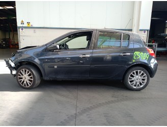 renault clio iii (br0/1, cr0/1) del año 2009